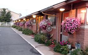 Swiss Mountain Motel