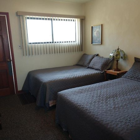 Swiss Mountain Motel Thayne Esterno foto