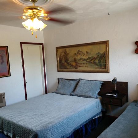 Swiss Mountain Motel Thayne Esterno foto