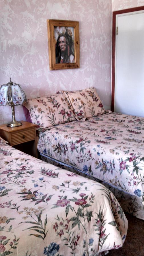 Swiss Mountain Motel Thayne Esterno foto