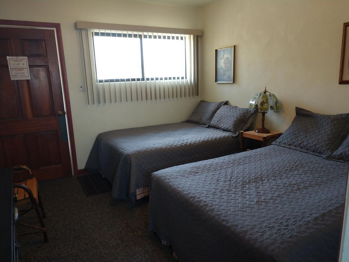 Swiss Mountain Motel Thayne Esterno foto
